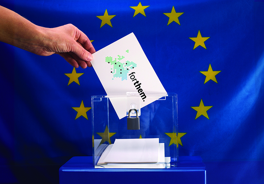 Setmana Democràcia 2025